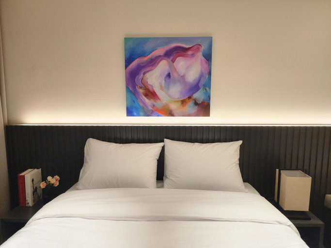Bedroom 3, SOTA SUITE YANG YANG GRANBAY, Yangyang