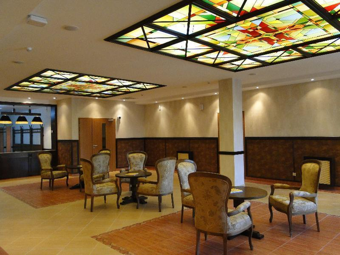 Food & Drinks 3, Hotel Monastyrski Minsk City Centre, Minsk