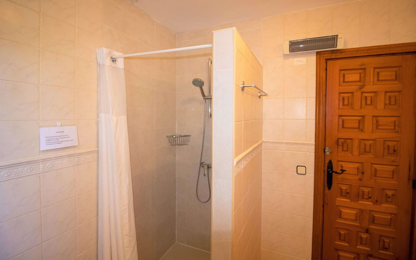 Bathroom 3, Villa con jardin y piscina privada ALCOSSEBRE Albert Villas, Castellón
