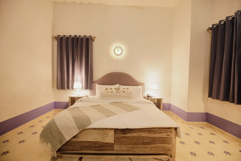 Room 4, SADRI HAVELI Boutique Heritage Hotel - Lake Pichola Udaipur, Udaipur