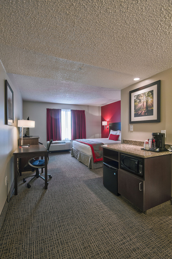 Room 4, River's Edge Convention Center, Platte