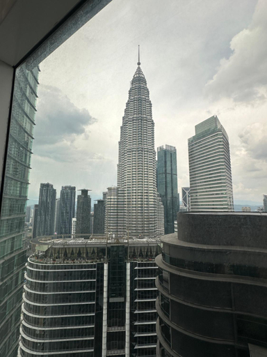 Others 5, Sky Suites @ KLCC - Luxury Suite with KLCC view, Kuala Lumpur