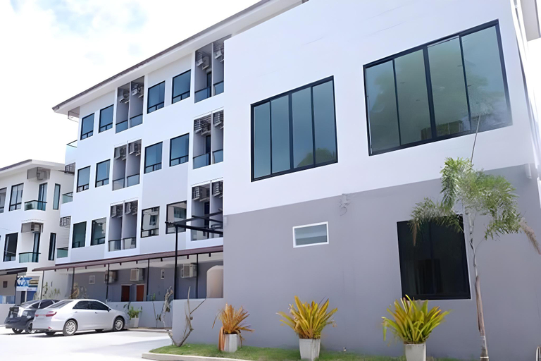 Exterior & Views 1, Fun Hotel, Muang Rayong