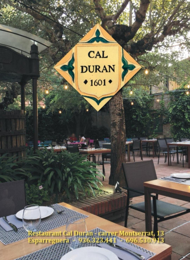 Others 4, Hostal Restaurant Cal Duran, Barcelona