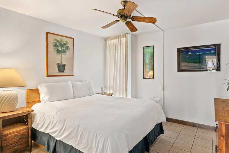 Room 2, Maui Vista 3-102 - Updated, Ground Level, Steps to the Pool, Walk to Everything!, Maui