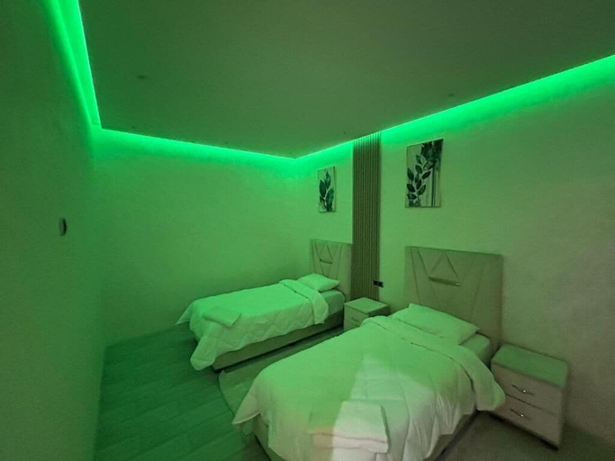 Bathroom 2, AIMOUBY, Tanger-Assilah