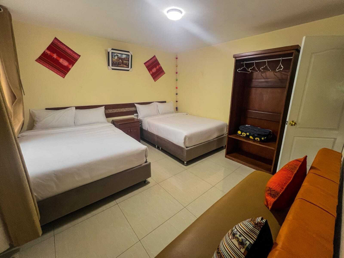 Room 5, IMPERIUM HOUSE CUSCO, Cusco