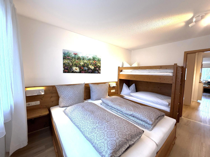 Bedroom, Murmelschlupf & Hummelschlupf Oberstaufen/Steibis, Oberallgäu