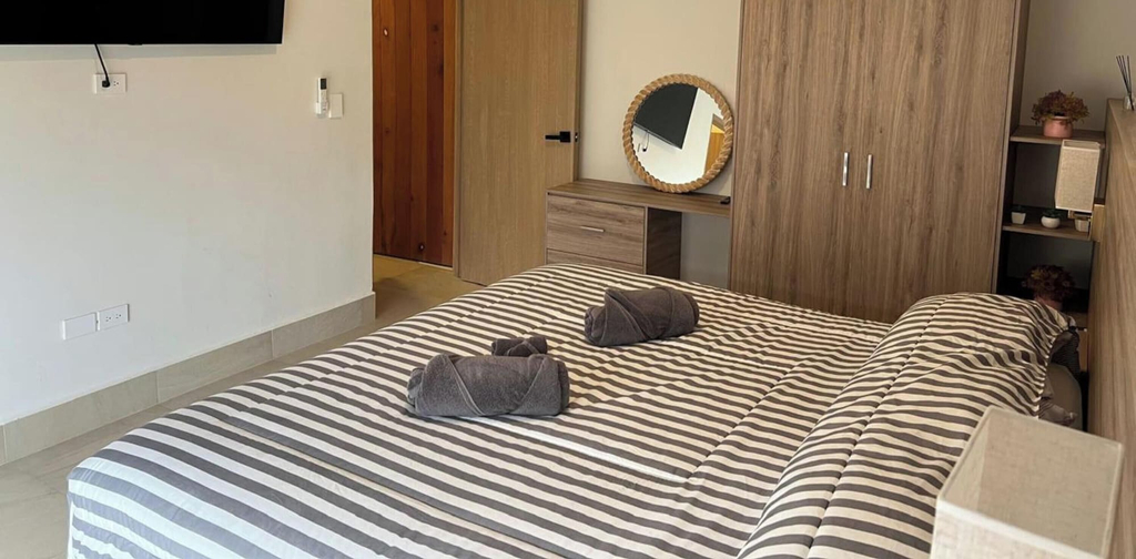Room 4, Punta Peninsula, Hermosillo