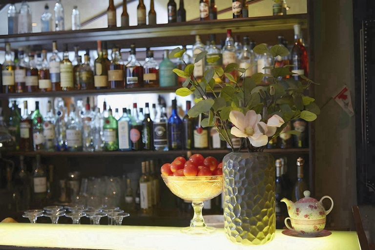 Food & Drinks 5, Hotel Akureyri-NEW, Akureyri