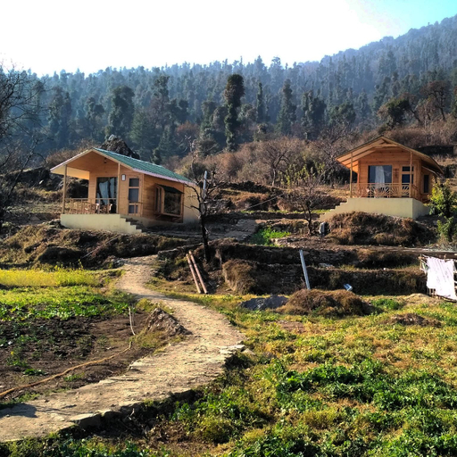 Others 2, The Goat Village, Uttarkashi