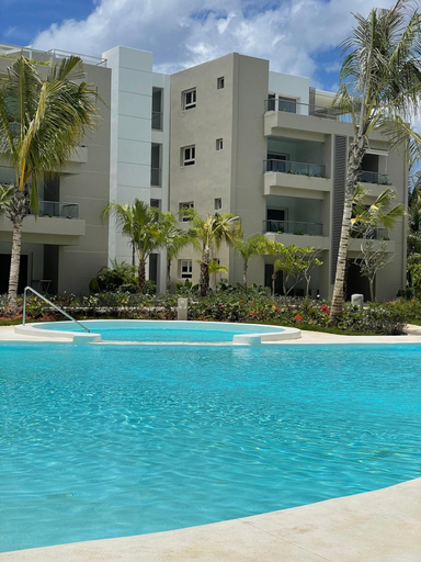 Exterior 2, Tracadero Lodge Con Acceso al Beach Club, San Rafael del Yuma