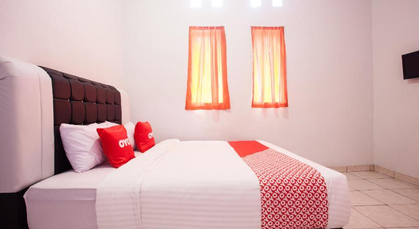 Others 3, Hotel O near Universitas Medan Area formerly Rumah Idaman Bunda, Medan