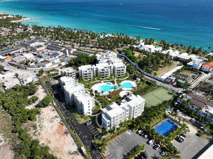 Exterior 3, Tracadero Lodge Con Acceso al Beach Club, San Rafael del Yuma