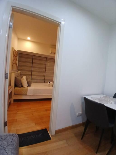 Bedroom 3, Milano Versace Suites, Makati City