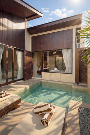 Others 3, Eden Villas Lombok, Lombok