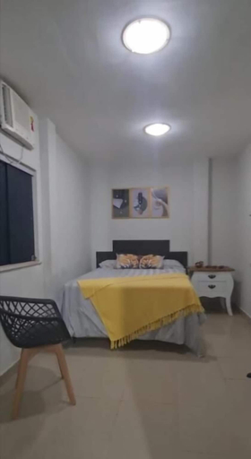 Room 3, The Hotel Boutique Cidade Velha, Belém