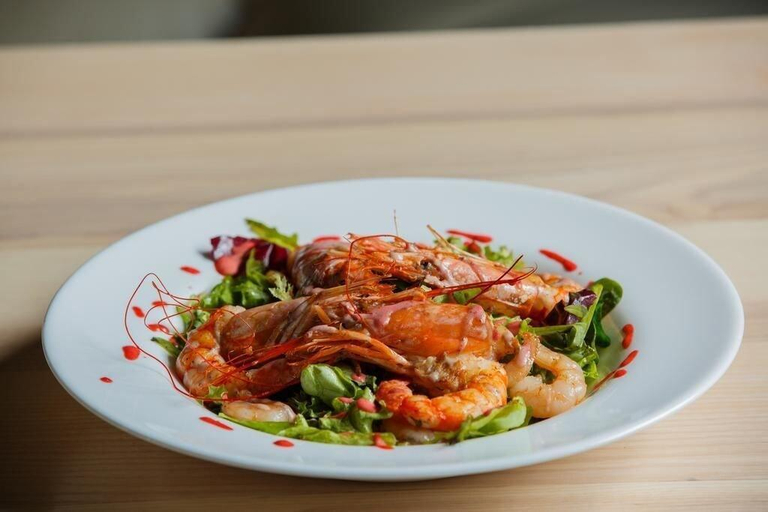 Food & Drinks 5, Peninsula Boutique Hotel, Constanta