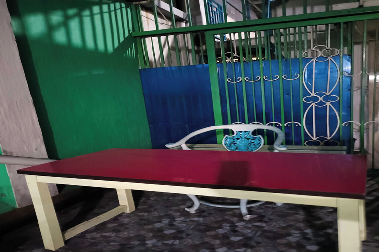 Reception 3, OYO 95109 Eksis Homestay Syariah (permanently closed), Boyolali