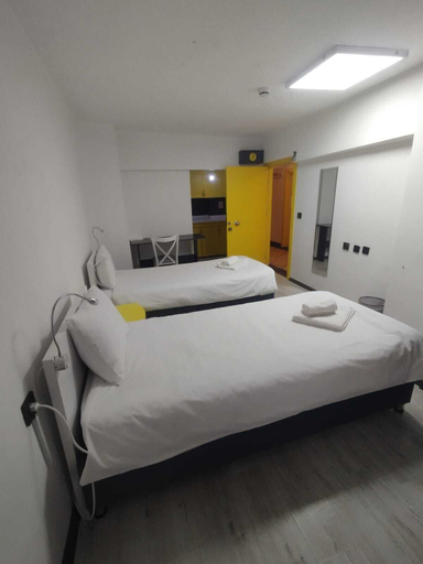 Room 5, ROTA GEZGİN PANSİYON, Merkez