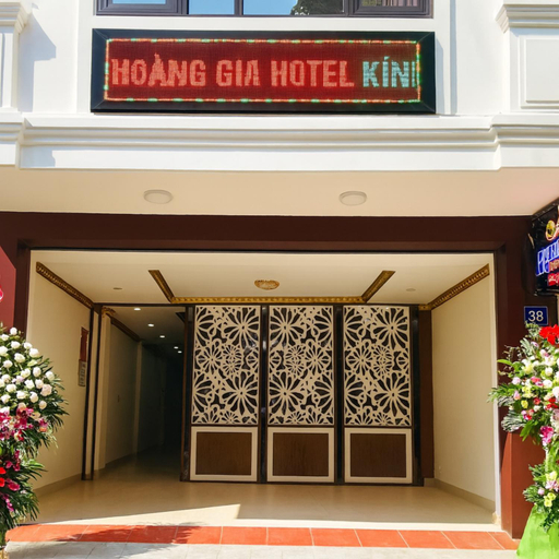 Others 3, Hoàng Gia Long Biên Hotel, Long Biên