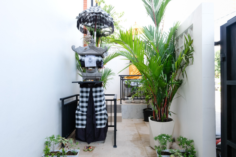 Others 3, Urbanview Hotel Arta Guna Casa, Denpasar