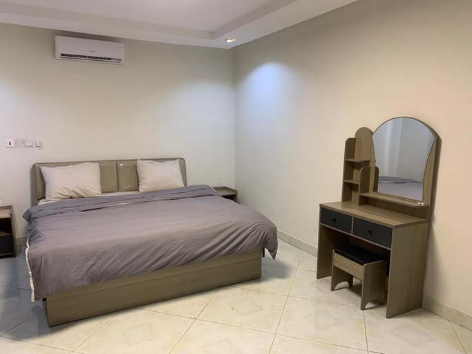 Room 3, Ave Maria Residences, Tema