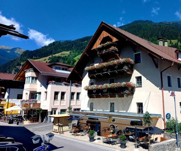 Exterior & Views, Dorf.Apart, Innsbruck Land