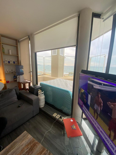 Bedroom 3, Vista Panoramica 270, kayac doble gratis y estacionamiento, San Antonio