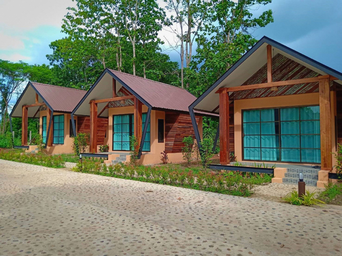 Others 4, Aurora Resort Chiangdao, Chiang Dao
