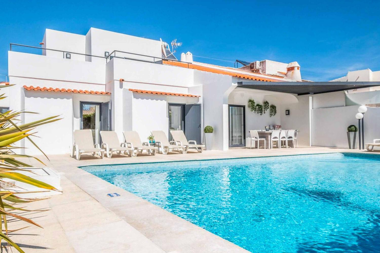 Sport & Beauty 4, Villa Catarino, Albufeira