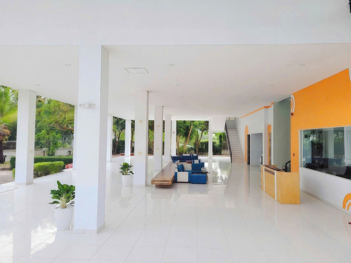 Exterior 2, HD Garden Thu Dau Mot, Thủ Dầu Một