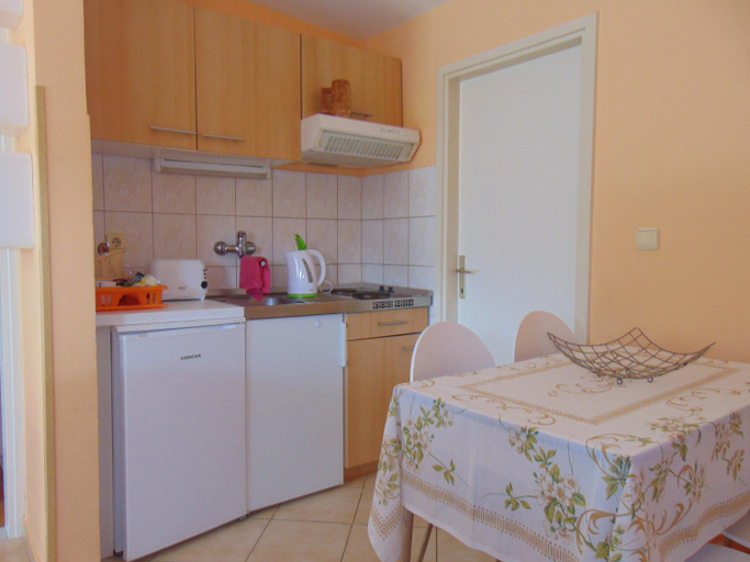 Kitchen, Apartments Elelu - Two-Bedroom Apartment with Terrace, Dubrovnik