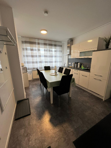 Others 5, Ferienwohnung bei Jennifer, Gütersloh