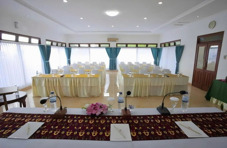 Business Facilities, Puri Senggigi Hotel, Lombok