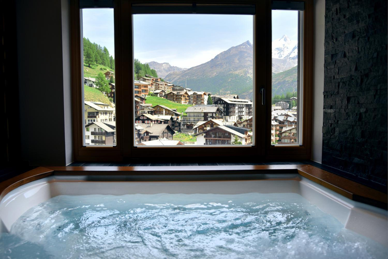 Others 5, The Dom Hotel Saas-Fee by Dorint, Visp