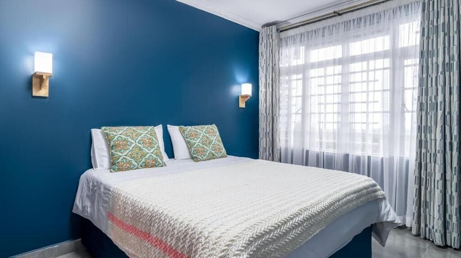 Room 3, The Fairway Residence - Tanyai, Kieni