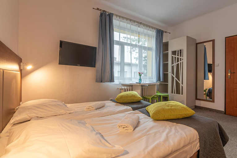 Bedroom 4, Bozy Dar, Nowy Sącz