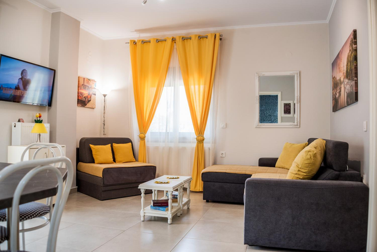 Others 5, PargaLand Apartment Νο2, Epirus