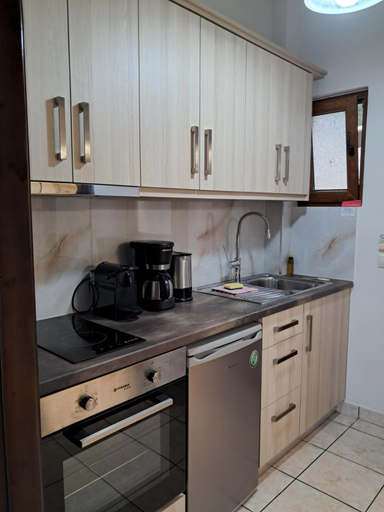 Others 4, San George Apartments, Ionian Islands