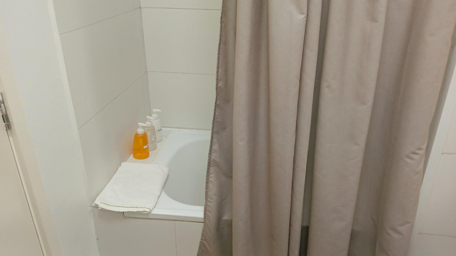 Bathroom 2, Departamento con vista al mar en Puerto Montt, Llanquihue