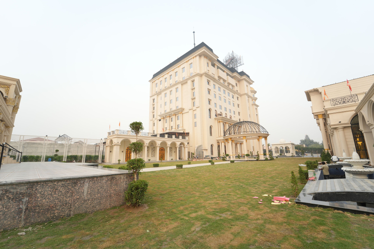 Front of property 2, Hotel Maharaja Palace Rohtak, Rohtak
