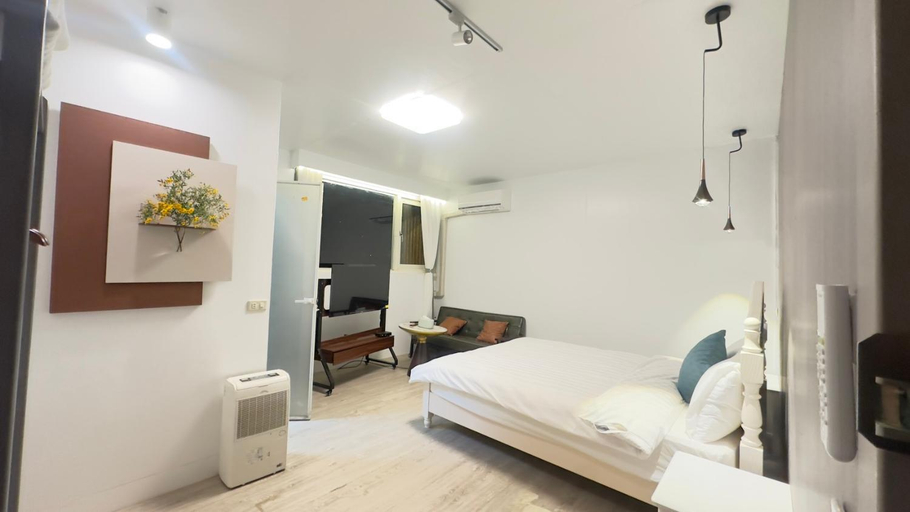 Others 4, Dafang Tea Homestay, Chiayi County