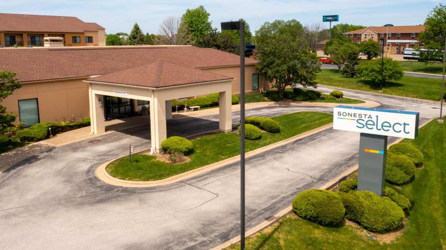 Exterior & Views 2, Spark by Hilton Bettendorf Quad Cities, Scott
