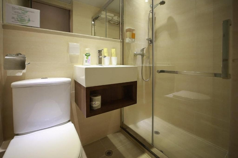 Bathroom 4, Hygge House, Kowloon