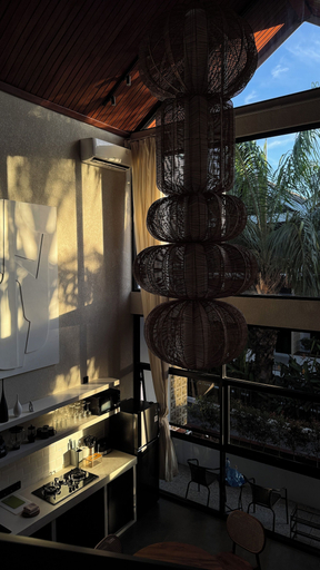 Private kitchen 3, Adva Garden Village, Badung