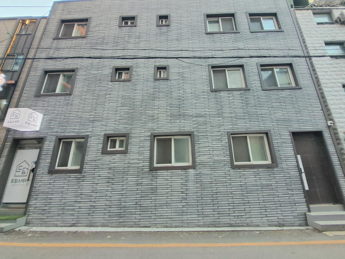 2, Dodahm Guesthouse, Bupyeong