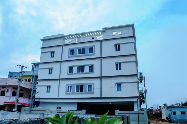 Exterior & Views 5, Hotel VJR Hydrabad, Ranga Reddy