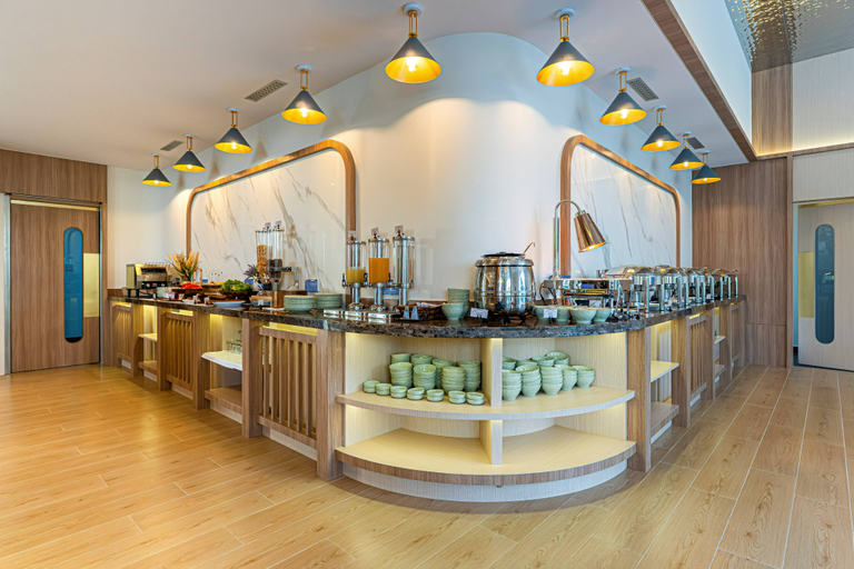 Others 5, Phetara Hotel Mahachai by PCL, Samut Sakhon, Muang Samut Sakhon