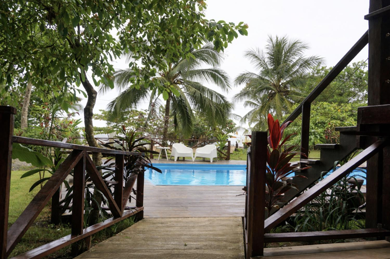 Sport & Beauty 2, Oasis Bluff Beach, Bocas del Toro